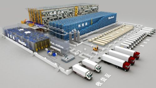 蘭劍智能 緊抓疫情催化機遇，以物聯(lián)網(wǎng)設(shè)備銷售撬動物流裝備新藍(lán)海